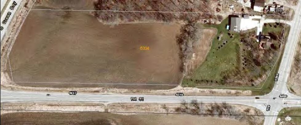 5334 S Green Bay Rd, Racine, WI for sale Primary Photo- Image 1 of 1