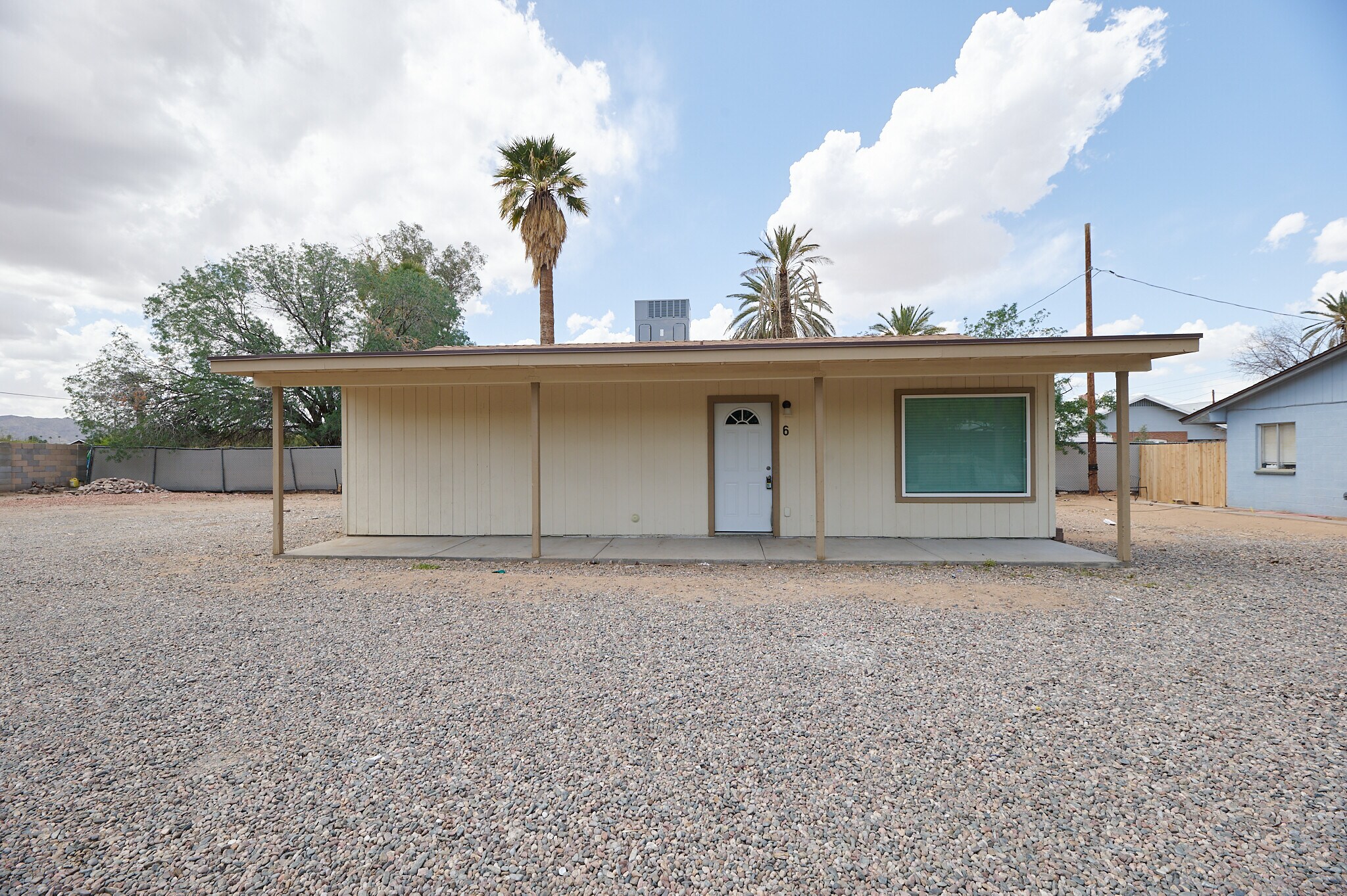 751 E Southern Ave, Phoenix, AZ for sale Primary Photo- Image 1 of 1