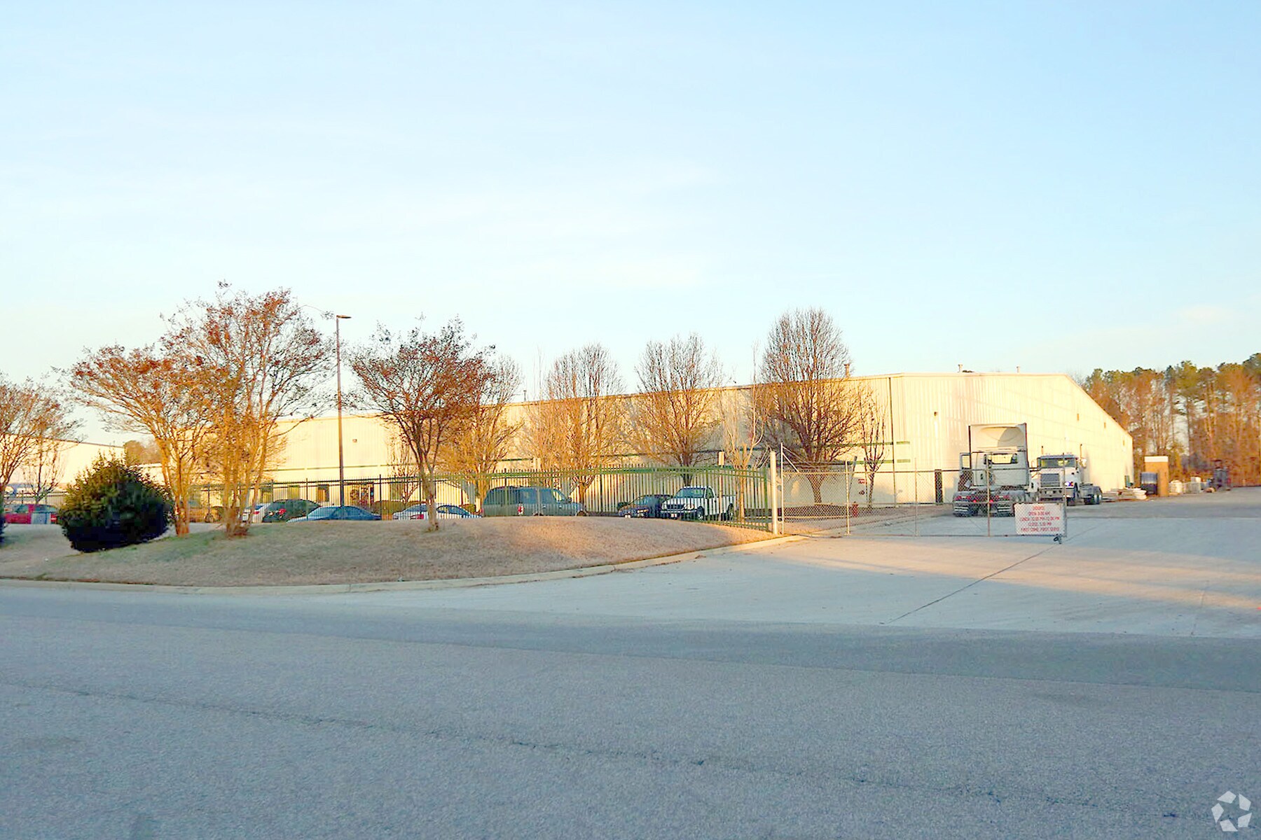 3512 Business Center Dr, Chesapeake, VA for sale Primary Photo- Image 1 of 1