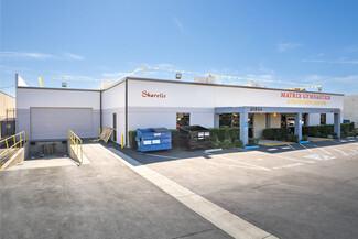 More details for 9848-9854 De Soto Ave, Chatsworth, CA - Industrial for Lease