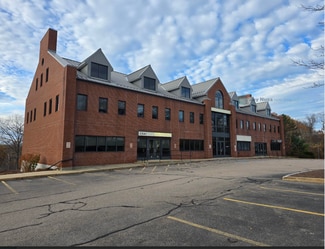 More details for 1681 Washington St, Braintree, MA - Flex for Lease