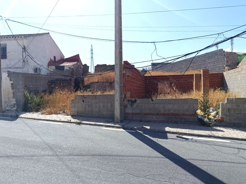 Land in Pedro Martínez for sale - Building Photo - Image 1 of 14