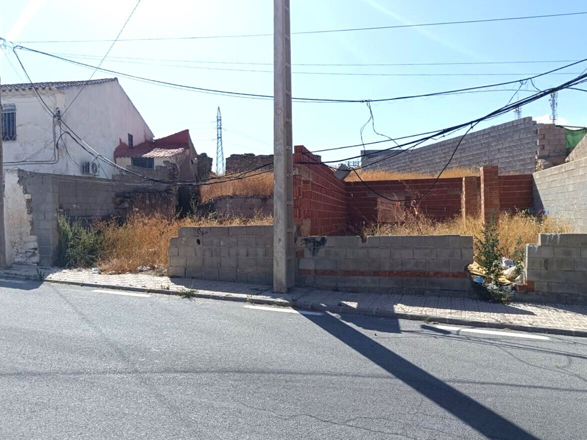 Land in Pedro Martínez for sale Building Photo- Image 1 of 15