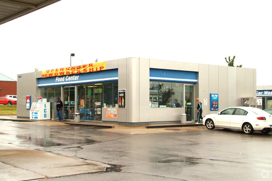 1500 Opdyke Rd, Pontiac, MI 48341