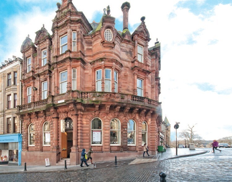 1 Corn Exchange Rd, Stirling for sale - Primary Photo - Image 1 of 1