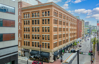 More details for 700 Walnut St, Cincinnati, OH - Office for Lease