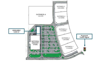 More details for Co Rd 557 & Old Lake Alfred Rd, Polk City, FL - Retail for Lease