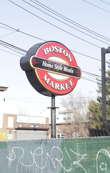 3371 E Tremont Ave, Bronx, NY for lease - Building Photo - Image 3 of 3