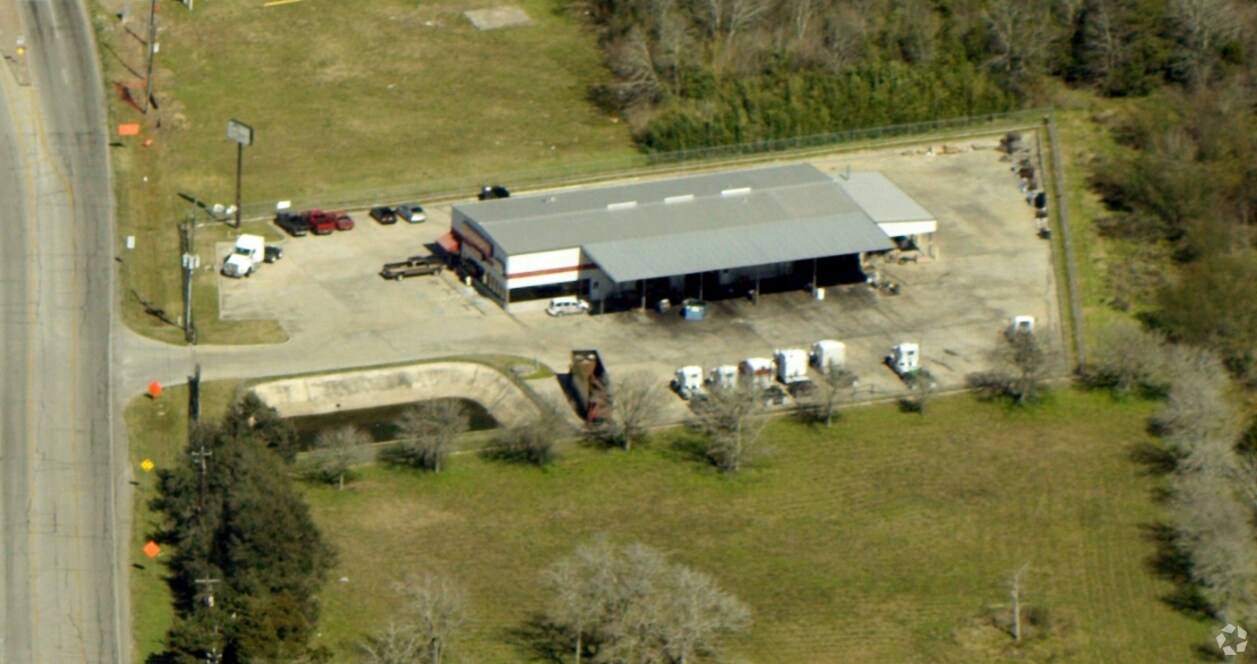 2735 Fm 2218 Rd, Rosenberg, TX for sale Primary Photo- Image 1 of 1