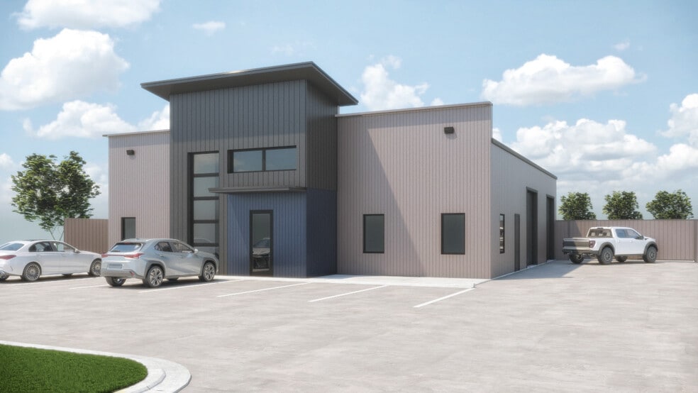 7705 69th Street, Lubbock, TX for sale - Primary Photo - Image 3 of 11