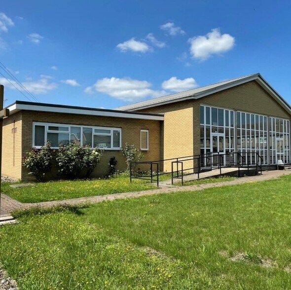 Heaton Way, Romford for sale - Building Photo - Image 1 of 1