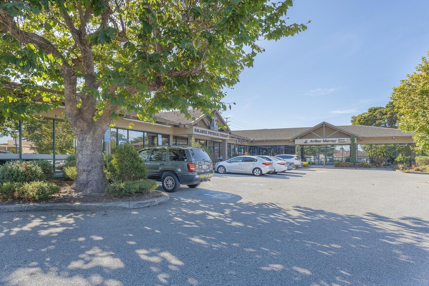 2260 Fremont St, Monterey, CA for sale - Building Photo - Image 1 of 1