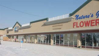 More details for 4341 50 St, Drayton Valley, AB - Retail for Lease