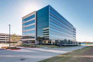 More details for 6160 Warren Pky, Frisco, TX - Office for Lease