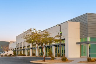 More details for 4345 N Corporate Center Dr, North Las Vegas, NV - Flex for Lease