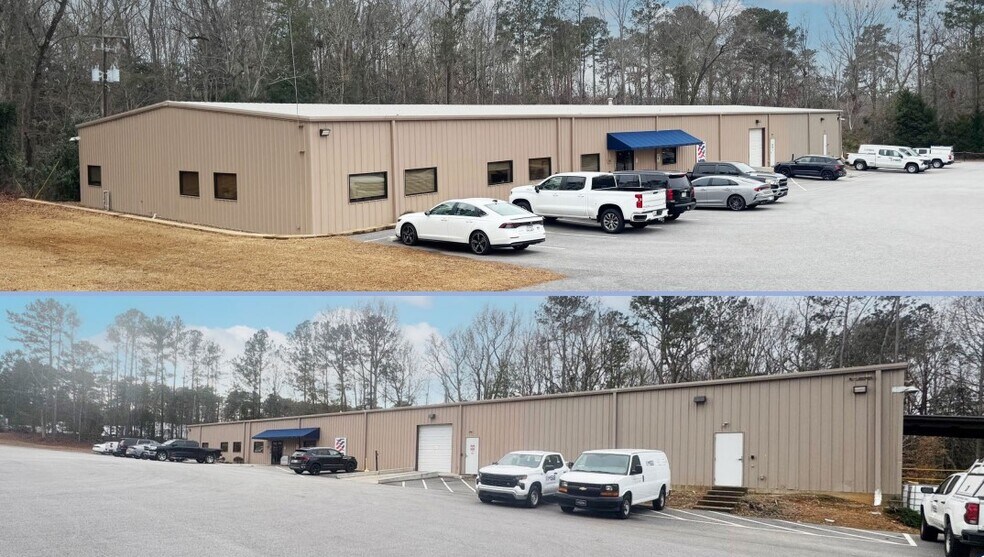 175 Rich-Lex Dr, Lexington, SC for sale - Building Photo - Image 2 of 5