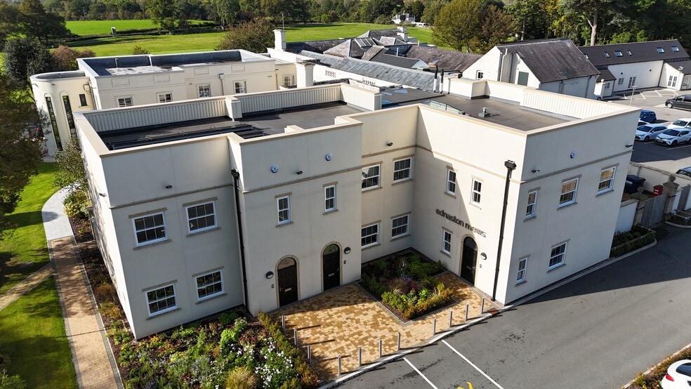 Painters Ln, Ashbourne for lease - Building Photo - Image 1 of 17