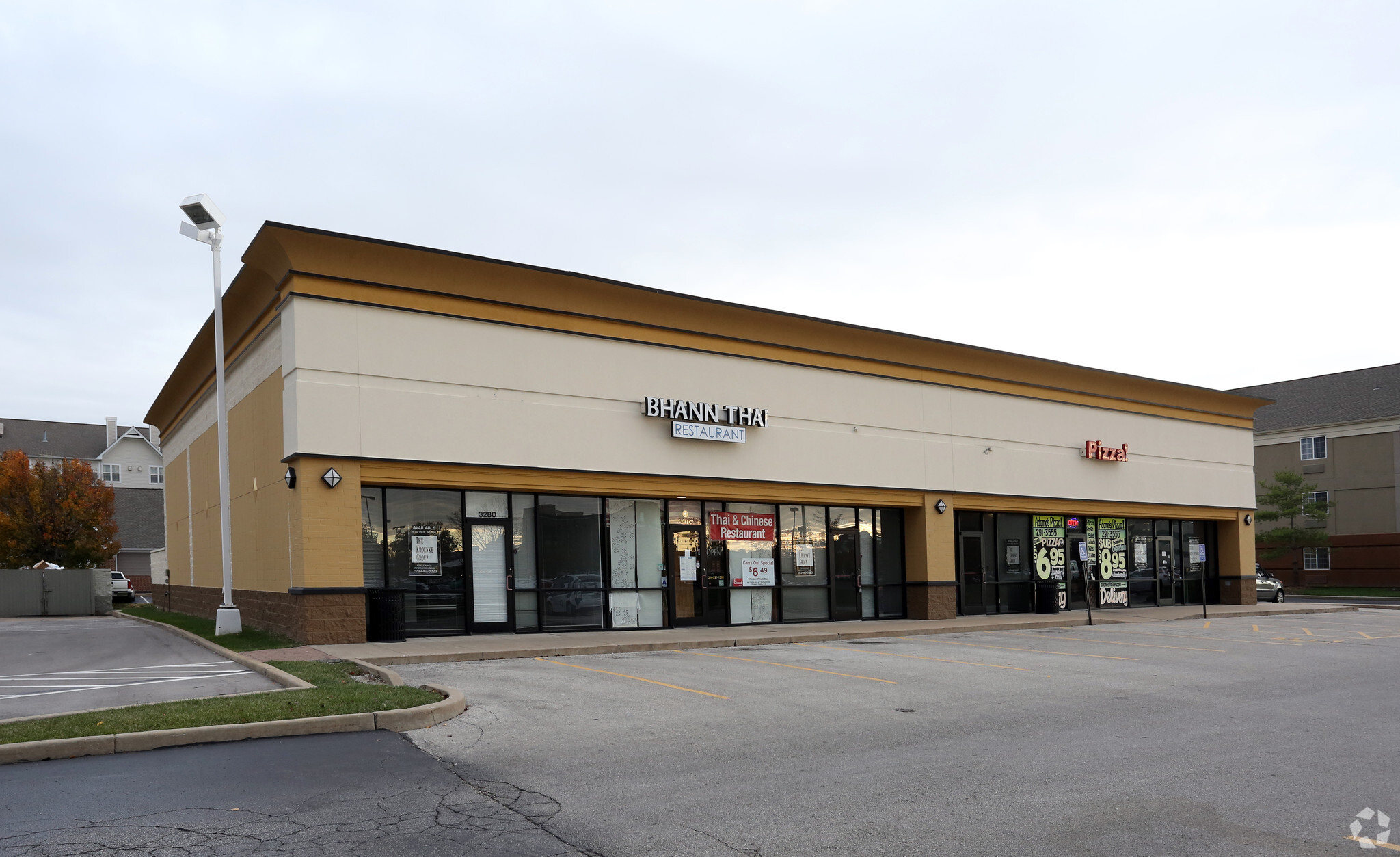 3260 Rider Trl S, Earth City, MO for lease Building Photo- Image 1 of 7