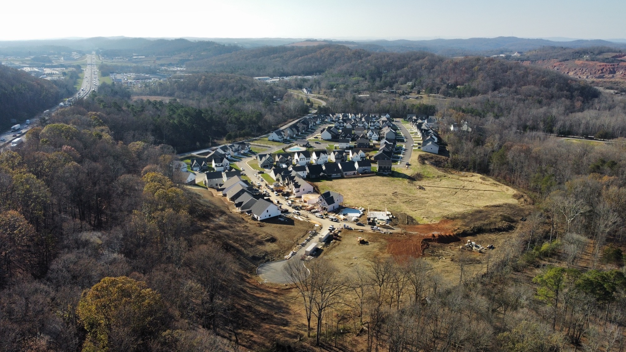 12650 Yarnell Road, Knoxville, TN for sale Primary Photo- Image 1 of 1