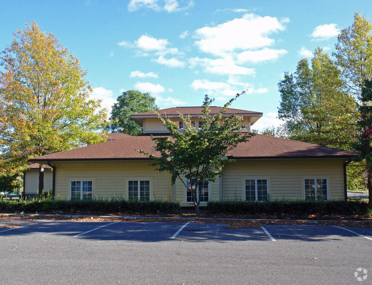 1333 S Allen St, State College, PA for lease - Building Photo - Image 2 of 4