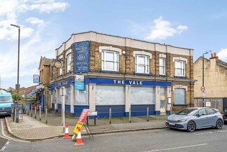 More details for Lilian Rd, London - Retail for Sale