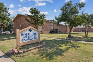 More details for 500 Haley St, Irving, TX - Multifamily for Sale