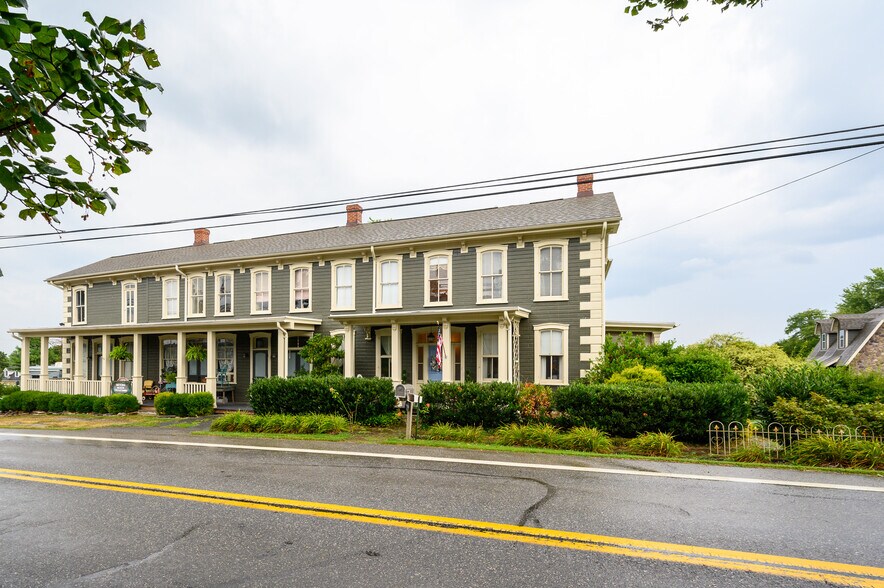 10919 Green Valley Rd, Union Bridge, MD for sale - Building Photo - Image 1 of 1