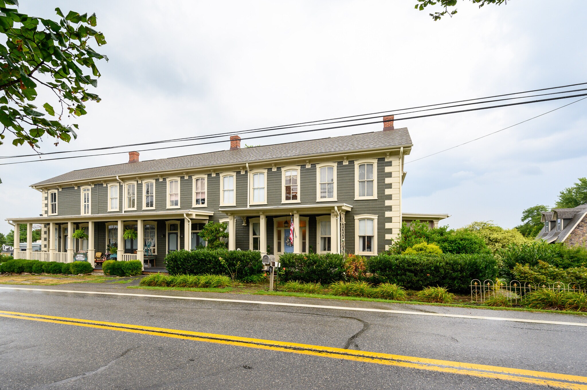 10919 Green Valley Rd, Union Bridge, MD for sale Building Photo- Image 1 of 1