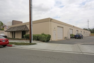 More details for 1030 N Grove St, Anaheim, CA - Industrial for Lease