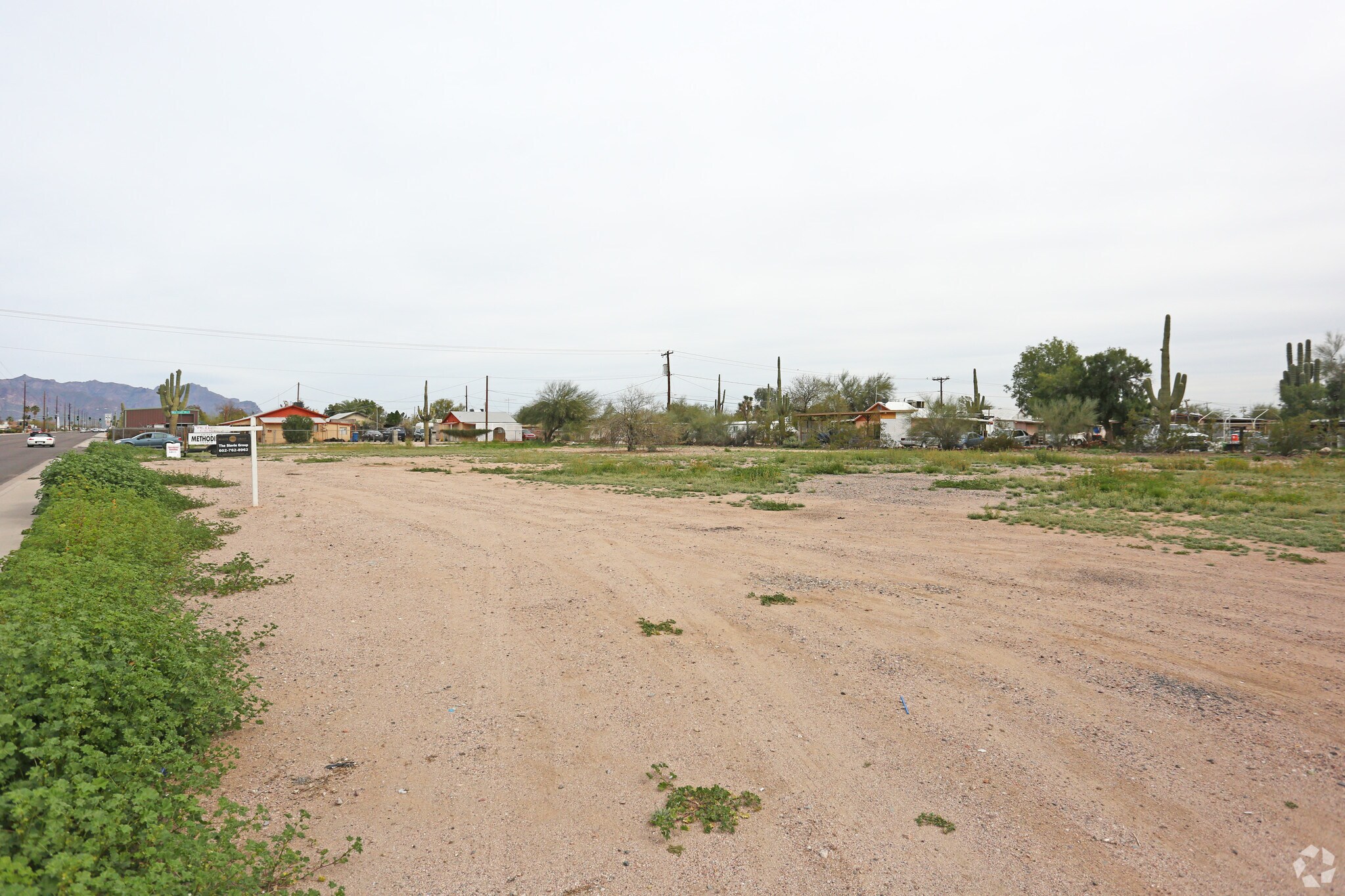 1901 Superstition Blvd, Apache Junction, AZ for sale Primary Photo- Image 1 of 1