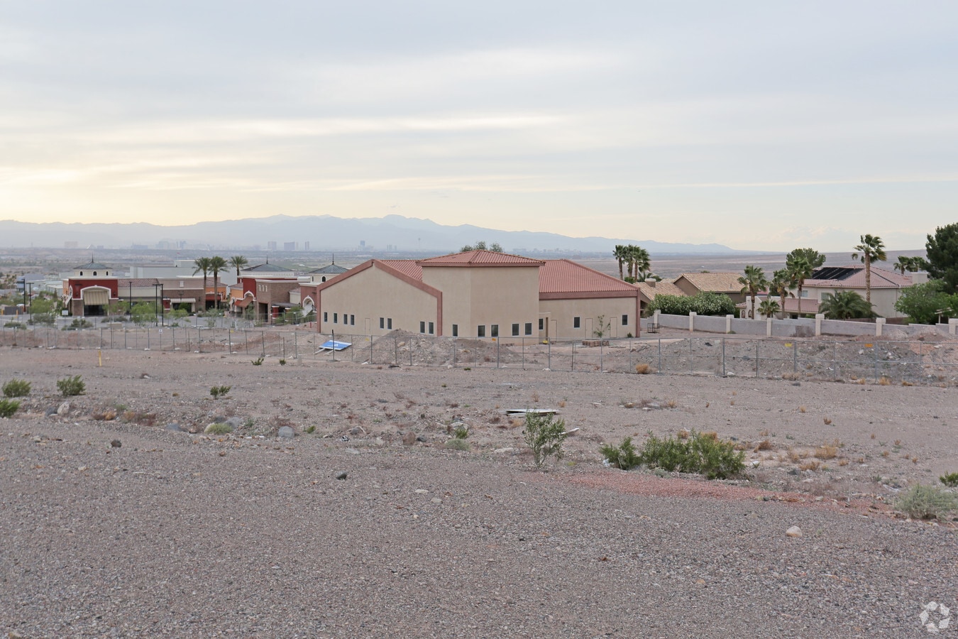 1481 E Lake Mead Pkwy, Henderson, NV 89015 Property Record