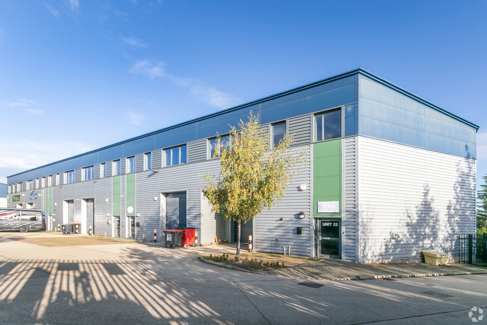 Whiteleaf Rd, Hemel Hempstead for lease Primary Photo- Image 1 of 4