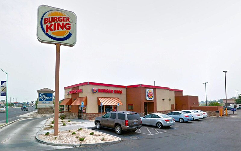 2101 W Williams Ave, Fallon, NV for sale - Building Photo - Image 1 of 1