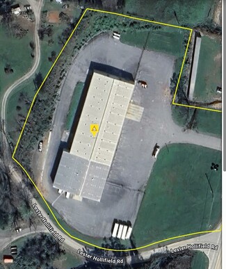 More details for 8337 US 221 N, Marion, NC - Industrial for Lease