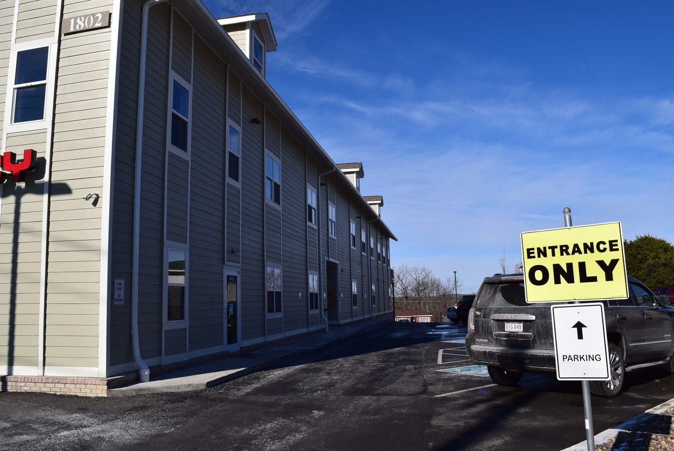 1802 Harper Rd, Beckley, WV 25801