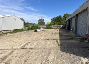 East Dean Rd, Lockerley for lease - Building Photo - Image 2 of 3