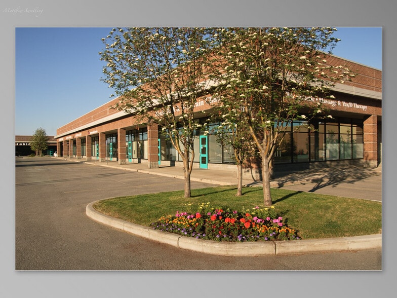 3120 Denali St, Anchorage, AK for lease - Building Photo - Image 2 of 7