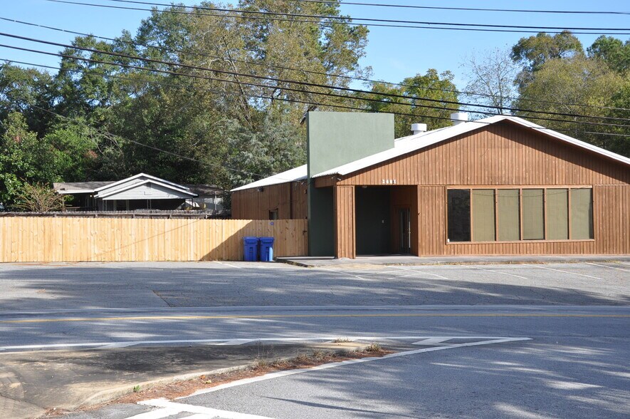 2605 W Britt David Rd, Columbus, GA for sale - Building Photo - Image 1 of 24