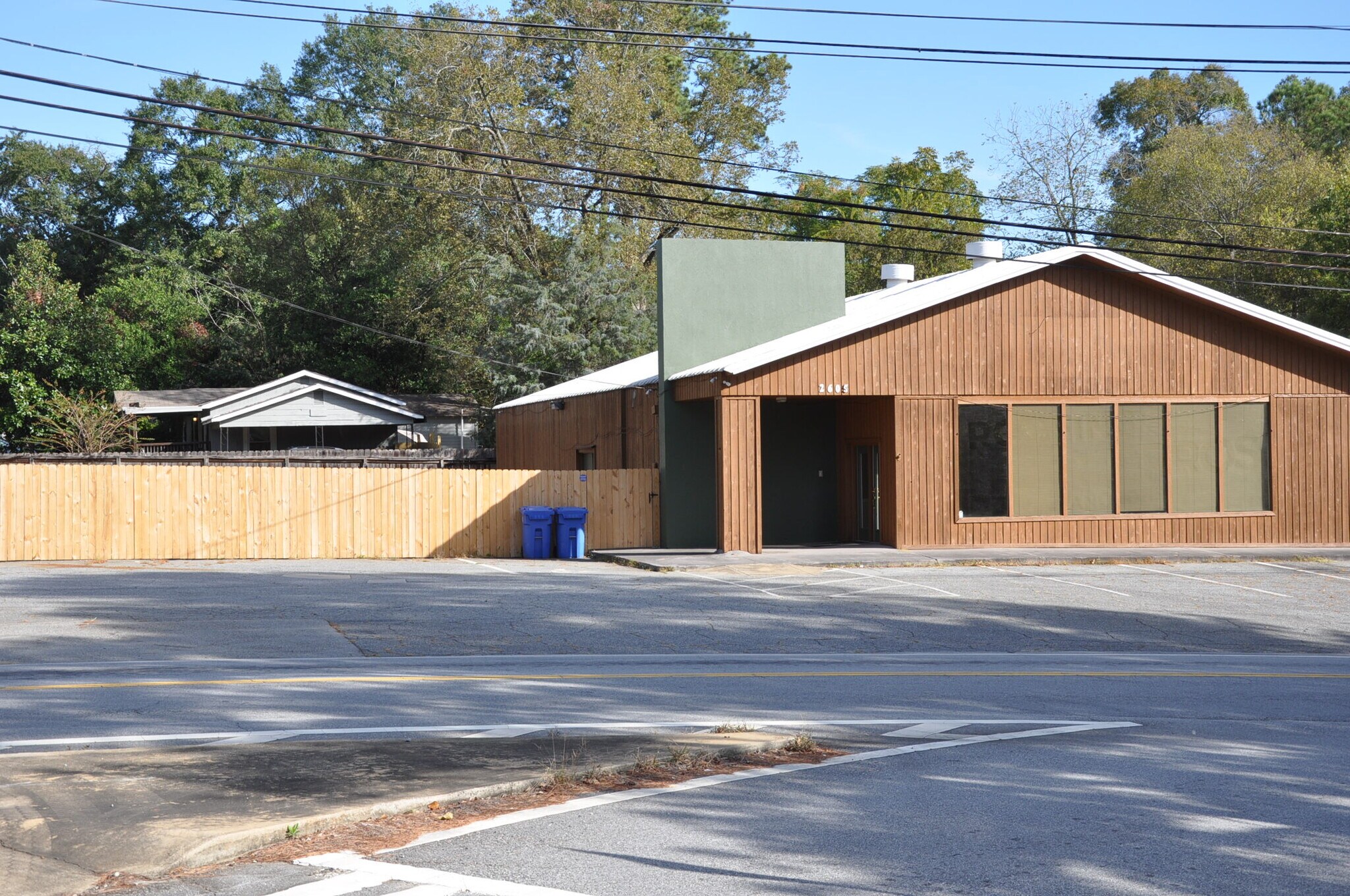 2605 W Britt David Rd, Columbus, GA for sale Building Photo- Image 1 of 25