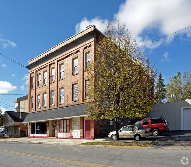 607 Main St, Huron, OH for sale - Primary Photo - Image 1 of 1
