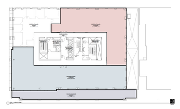 800 W Main St, Boise, ID for lease Floor Plan- Image 2 of 3