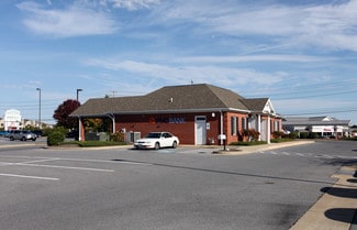 More details for 5810 Ballenger Creek Pike, Frederick, MD - Retail for Lease