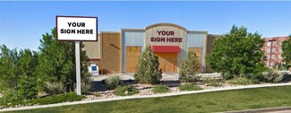 More details for 3765 Verde Dr, Colorado Springs, CO - Retail for Lease