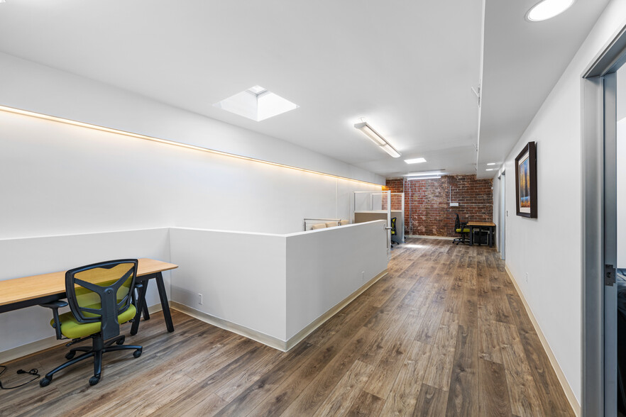 510 Arizona Ave, Santa Monica, CA for lease - Interior Photo - Image 1 of 7