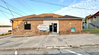 More details for 211 N 5th St, Mcalester, OK - Office for Sale