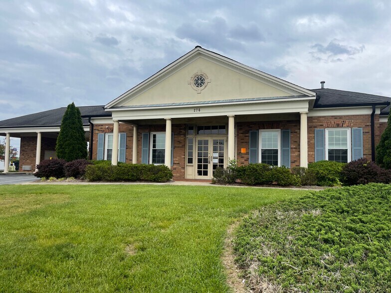 276 Concord Pky S, Concord, NC for sale - Building Photo - Image 1 of 1