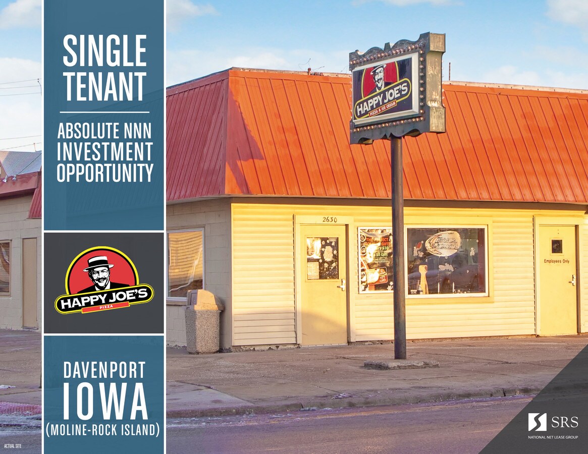 2630 Rockingham Rd, Davenport, IA 52802