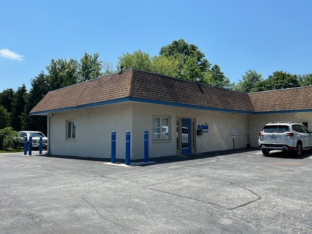 2110 Duncan Rd, Wilmington, DE for lease Building Photo- Image 1 of 9