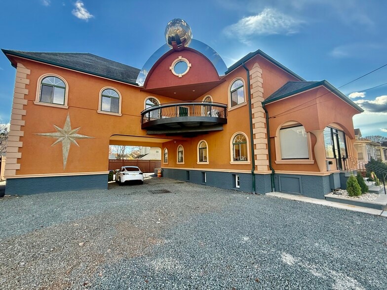 1582 Lincoln Hwy, Edison, NJ for lease - Primary Photo - Image 1 of 6