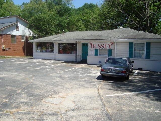 2358 Candler Rd, Decatur, GA for sale Primary Photo- Image 1 of 1